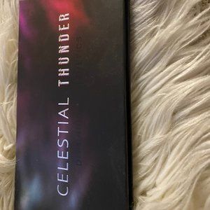 Celestial Thunder Eyeshadow